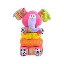 Sozzy Toys Neşeli Kat Kat Filim
