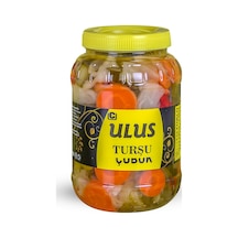 Ulus Karışık Türlü Turşusu 1500 G