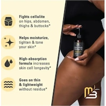 Varison 200 Ml + Anti-cellulite Massage Oil 240 Ml Yağı