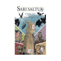 Sarı Saltuk 2 / Kafdağı / Çınar Ata