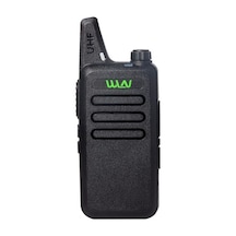 Wln KD-C2 Pmr 446 El Telsizi