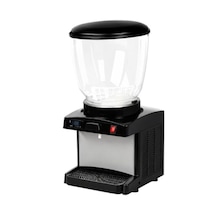 Limonata, Şerbet Makinesi, Fıskiyeli, Soğuk İçecek Dispanseri, 22l
