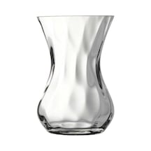 Paşabahçe Kristal 6 Lı Çay Bardak 64071