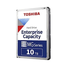 Toshiba MG Serisi MG06ACA10TE 3.5" 10 TB 7200 RPM 256 MB SATA 3 HDD
