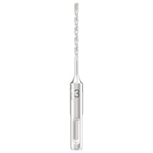1x Pro Sds Plus-5x Darbeli Matkap, 3 50 100 Mm