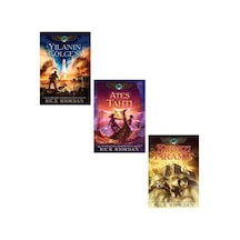 Kane Günceleri 3 Lü Set