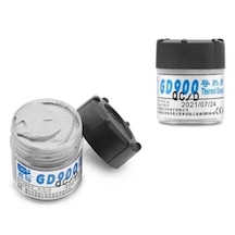Hadron Hdx6520 Gd900 Termal Macun 30g 30 Gr