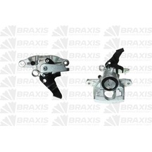 Braxis Ag3002 Fren Kaliperi Arka Sol Nissan Interstar 02- Opel Movano A 00- Renault Master Iı 01- 4401100q0b