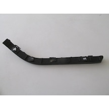 Hyundaı Accent Blue 11/18 Arka Tampon İç Bağlantı Braketi Sol - Tampon