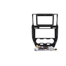 Govimaks Land Rover Free Lander 2007-2013 Uyumlu Androıd Multimedya Çerçevesi - Soket