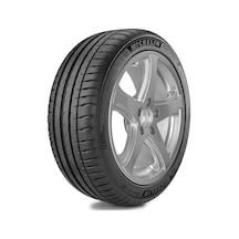 235/60r18 103v Pilot Sport 4 Suv 2024