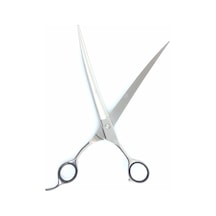 Sgroom - 444 - 9" 40% - Kmrsfres - Eğri Makas