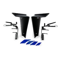 Yamaha Mt-09 Mt09 Mt 09 Sp 2021-2023 Puig Kanat Set Mavi