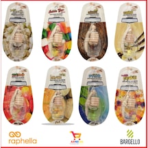 Bargello Araç Parfümü 2 Adet 8 ML