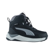 Puma Evolve 2.0 Puretex Çocuk Siyah Bot 313811-01