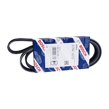 Kanallı V Kayış 6pk1670 1,3 Mjt Linea - Doblo - Fiorino