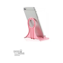 Mobil Şarj Duvar Priz Askısı Ve Telefon Tablet Standı Duvara Monte Priz Askılı Stand Çok Renkli