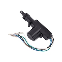 12V Merkezi Kilit Motoru 5 Kablolu
