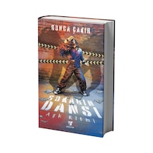 Sokağın Dansı 1 - Aşk Ritmi - Yqbx-772731