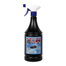 Dtx Kimya Motor Temizleme Sıvısı 1 Lt