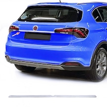 Fiat Egea Cross Krom Bagaj Çıta P.çelik 2020 Ve Üzeri