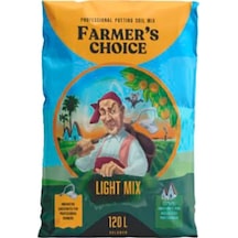 Farmers Choice Light Mix 50 Litre