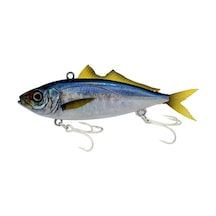 Little Jack Zeigos 55mm 9gr Vib Yem