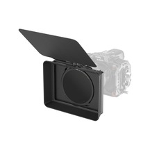 Smallrig 4411 Ayarlanabilir Kelepçeli Ve Vnd Kiti Mat Kutu
