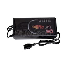 FALCON ŞARJ ALETİ 72V 20AH 20AH(ORANLI)