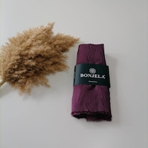 Bonjela Piliseli Bambu Şal Ms370 Çok Renkli