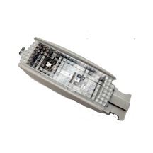 Vager Vw Passat B5 1997-2000 Gri Güneşlik Makyaj Lambası Sol