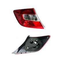 Honda Stop Cıvıc 12-15 Dış Sol Honda Stop Cıvıc 12-15 Dış Sol