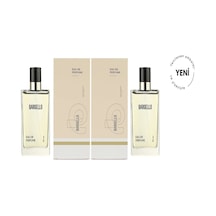 Bargello 463 Oriental Kadın Parfüm EDP 2 x 50 ML
