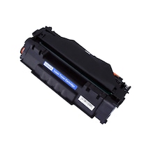 Hp İle Uyumlu Laserjet M2727, M2727n, M2727nf, M2727nfs Toner Yüksek Kapasite 3500 Sayfa Muadil