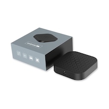 Ayrex Carlinkit Ai Box Android 11, Kablosuz/wireless Carplay & Android Auto, Google Playstore, Netflix, Youtube Destekli