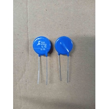 B7220s102k101 20mm 1000v Varıstor 17 Adet