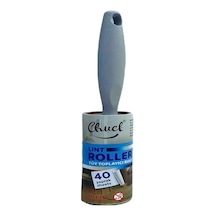 Mio Lint Chuck Tüy Toplama Rulosu 40 Yaprak