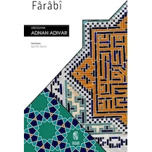 Farabi Emvera Kitap Akademik Kitaplar Felsefe Ürün