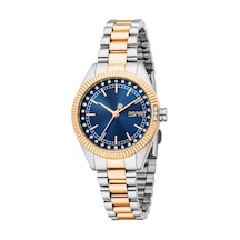 Metalik Gri - Rose Gold