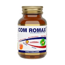 Romax 60 Tablet - Glukozamin
