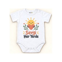 Beyaz - Yolum Sevgi