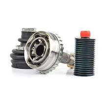 Aks Kafası Dis 406 Duz Vites 1996 Absli 29 Dis