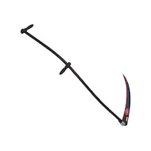 Avusturya Çift Öküz El Tırpanı 80 Cm - Saplı 6 Parça Set Çok Renkli Avusturya Çift Öküz El Tırpanı 80 Cm - Saplı 6 Parça Set Çok Renkli