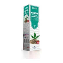 Jenerik Kenevir Tohumu Yağı 250 Ml.