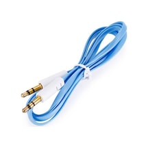 Aux Ses Kablosu Auks Sony Lg Htc Tüm Modeller - 3M (533634209)