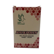 Doğan Baharatçılık Bal Polen Karışımı 230 G