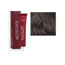 Exicolor 7,11 Saç Boyası