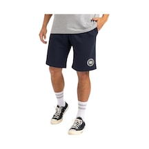 Quiksilver Quıksılver Cırcle Back Short Ktp0 Lacivert