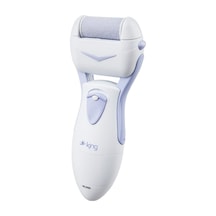 King P 2388 Comfort Başlıklı Ayak Törpüsü