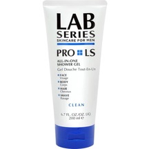 Lab Series Skincare For Men Pro Ls All in One Shower Gel 200 ML